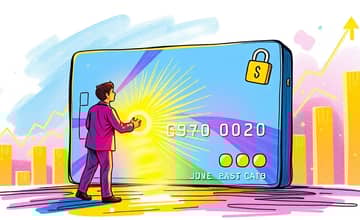 The Anatomy of a Credit Card Limit Increase: When and How