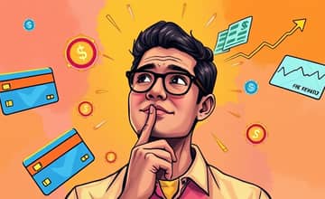 Credit Card Intelligence: Making Informed Financial Decisions