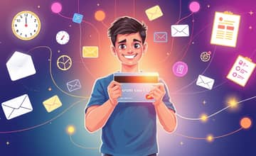 From Application to Approval: Navigating the Credit Card Journey