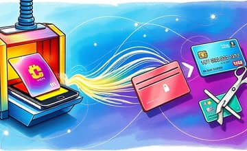 The Hidden Life Cycle of Your Credit Card: From Issuance to Expiration