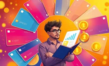 Credit Card Optimization: Getting the Most Out of Your Plastic
