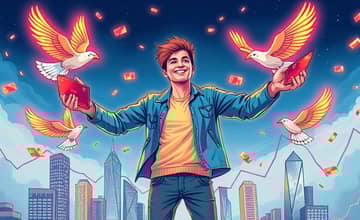 The Art of Debt Avoidance: Using Credit Cards Proactively