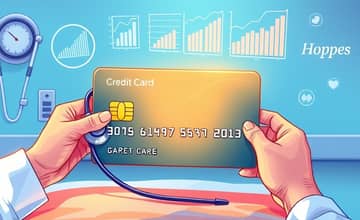 Credit Card Health: Regular Check-ups for Financial Vitality