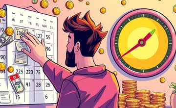 The Power of Payments: Timely Habits for Credit Health