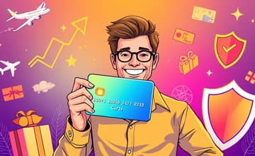 Credit Card Proficiency: Mastering the Rules of the Game