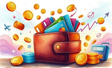 The Strategic Spender: Maximizing Every Credit Card Perk