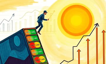 The Discipline of Debt Reduction: Credit Cards as a Tool