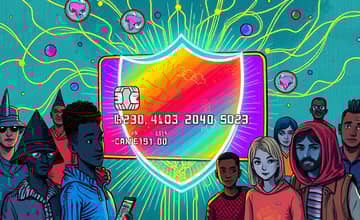 Your Credit Card, Your Shield: Protection Against Fraud