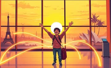 The Savvy Traveler: Leveraging Credit Cards for Global Adventures