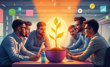 Securing Seed Capital: First Steps for Startups