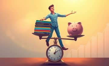 The Power of Prudence: Responsible Credit Card Borrowing