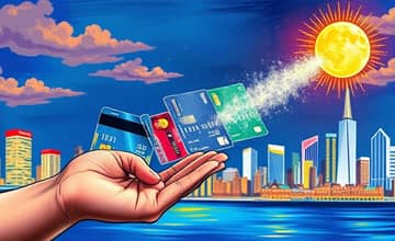 Building Bridges: Credit Cards and Your Financial Future