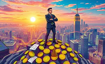 Mastering Corporate Finance: A Guide for Businesses