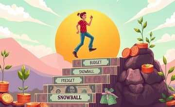 Debt Management: Taming Your Financial Obligations