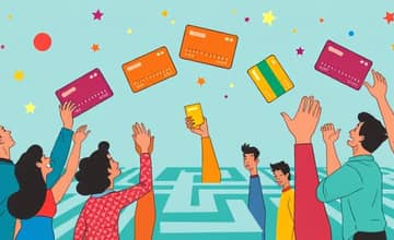 Navigating the Rewards Maze: Finding Your Best Credit Card Fit