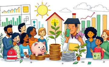 Personal Finance Principles: Building a Stable Future