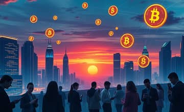 The Future of Money: Navigating Digital Currencies