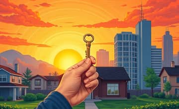 Real Estate Financing: From First Home to Investment Portfolio