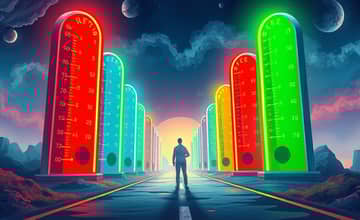 Decoding Credit Scores: Your Path to Better Rates