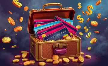 The Myth of the Free Lunch: Understanding Credit Card Costs