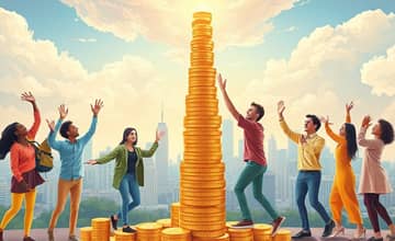 The Power of Savings: Cultivating Financial Security