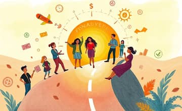 Financial Planning: Charting Your Course to Prosperity