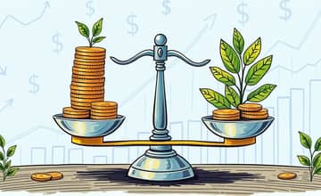 Understanding Interest: Borrowing and Lending Wisely