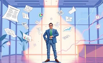 Financial Statements: Understanding Your Business's Health