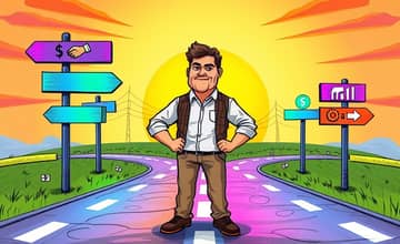 Small Business Loans: Finding the Right Fit for Growth