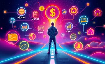 Investment Vehicles: Exploring Your Options