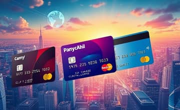 Credit Card Evolution: Adapting to the Modern Financial Scene