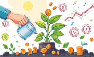 The Science of Saving: Making Your Money Work for You