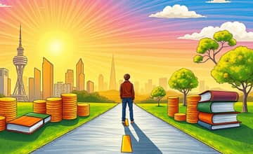 Smart Borrowing: Leveraging Debt for Opportunity