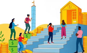 Building Credit: Laying the Foundation for Financial Success