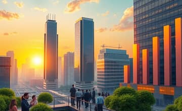 The Ethics of Finance: Responsible Practices for All