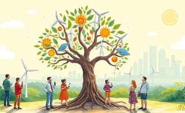 Sustainable Investing: Aligning Values with Returns