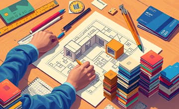 The Financial Architect: Designing Your Credit Card Strategy