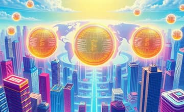 Blockchain in Finance: Reshaping Transactions