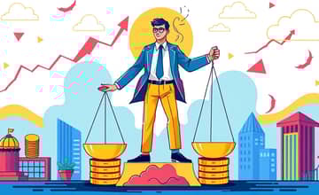 Strategic Debt: When to Take on Borrowed Funds