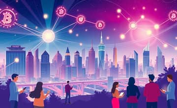 The Future of Lending: Innovation and Accessibility