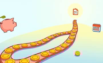 Financial Goal Setting: Achieving Your Monetary Aspirations