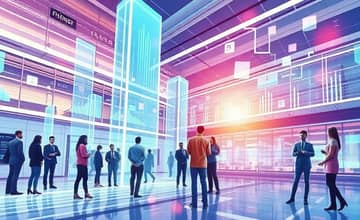 Digital Transformation in Finance: The New Landscape