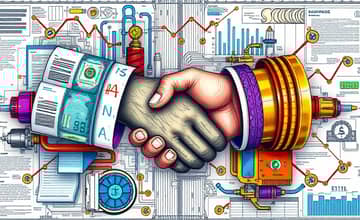 The Anatomy of a Deal: Dissecting Financial Transactions