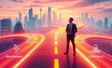 Profit Pathways: Maximizing Your Bottom Line