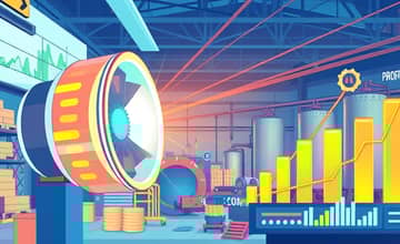 Operational Optics: Seeing Financial Performance Clearly