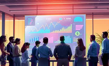 The Financial Health Spectrum: Assessing Business Vitality