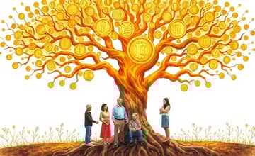 Building a Financial Legacy: Intergenerational Wealth