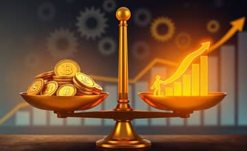 Strategic Cost-Benefit Dynamics: Weighing Financial Decisions