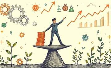 Debt Deliberations: Prudent Borrowing for Growth