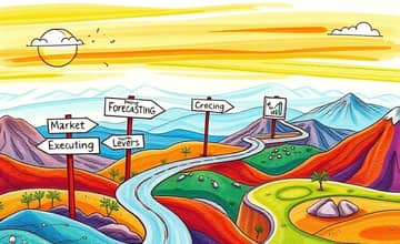 Revenue Roadmaps: Charting Your Income Streams